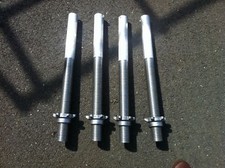 Alloy Tower Adjustable Legs Set of 4 Scaffold Tower To Fit Youngman Boss etc