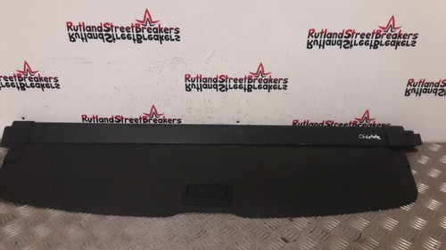Citroen estate parcel shelf - c5,