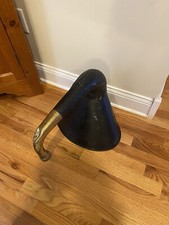 BEAUTIFUL ANTIQUE HORN SPEAKER