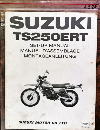 Genuine suzuki motorcycle - suzuki,