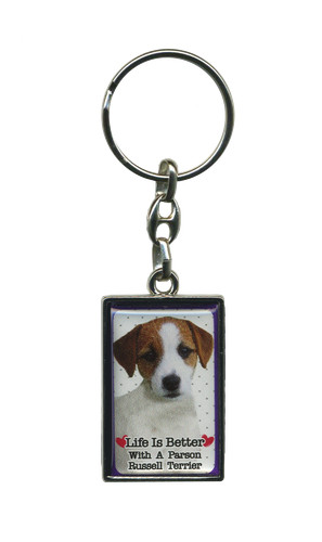 Life better with dog - life, is