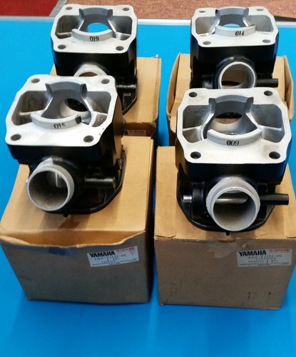 Yamaha tz500 81 set 4 - 80/81,