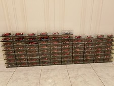 FERRARI FORMULA 1 F1 AUTO COLLECTION 2022 SCALA 1/43 - SCEGLI DAL MENU A TENDINA