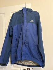 Mountain Equipment Gore-Tex