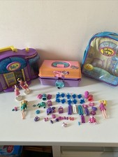 Fashion Polly Dolls Clothes