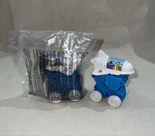 Vintage 1995 Ronald Mcdonald