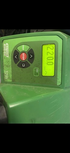 Watson marlow 520s peristaltic - 520s,