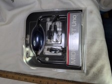 M-Audio MIDIsport uno MIDI to USB Interface