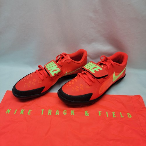 Nike zoom rival track - sd, &