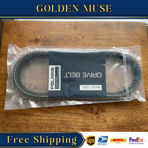Polaris 3211180 drive belt - polaris,
