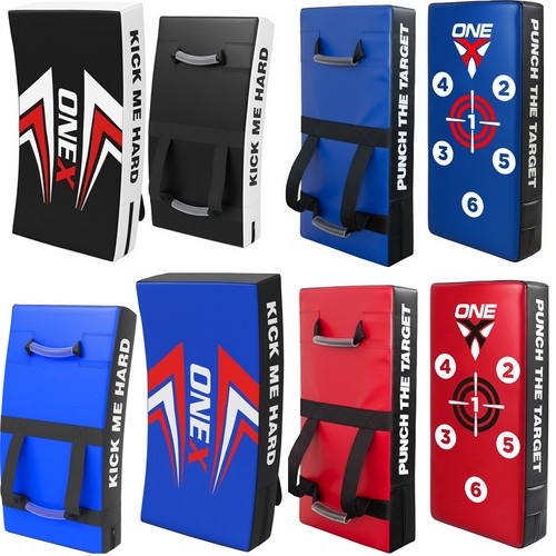 Kick shield pads heavy duty - pads,