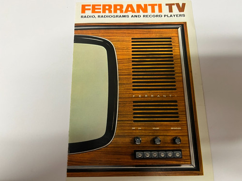FERRANTI