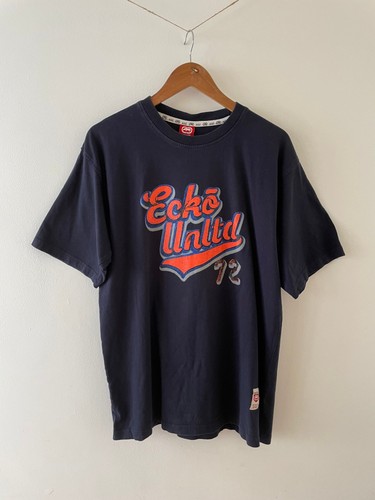Ecko unltd shirt - t-shirt, l