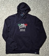 Castore Sergio Perez Flag