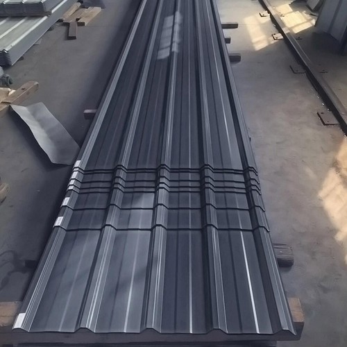 24x corrugated roof - 24x,