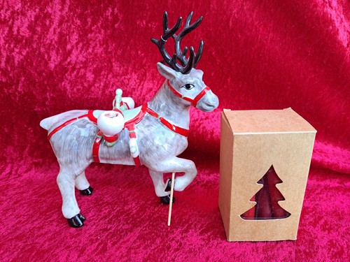 Villeroy boch santa - boch, santa's