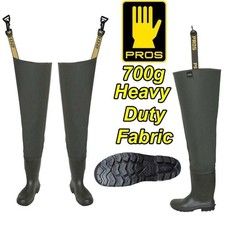 PROS 700g DELUXE HEAVY DUTY