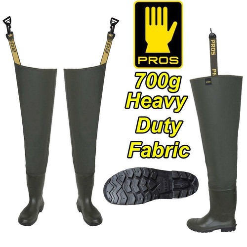 Pros 700g deluxe - deluxe, heavy