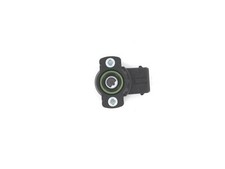 FuelParts Throttle Position Sensor for BMW Z4M 3.2 July 2006 to December 2009