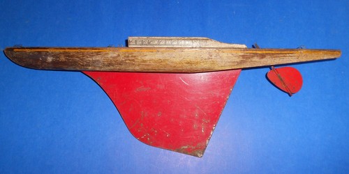 Vintage 1930 toy - 1930's,