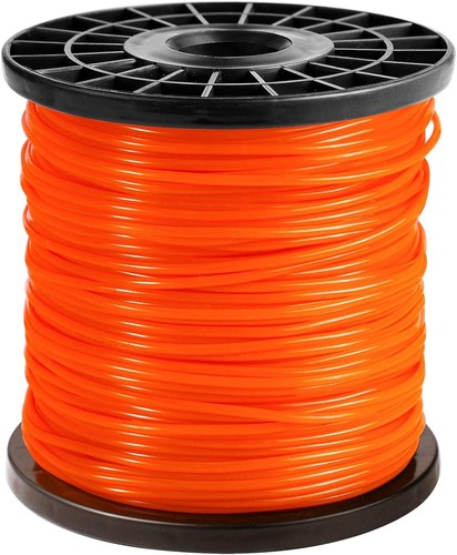 Universal 4mm trimmer line - universal, 2.4mm