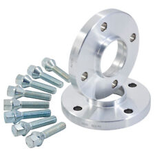 Peugeot 208 GTI GT Line 15mm Hubcentric Alloy Wheel Spacers Kit 4x108 65.1mm