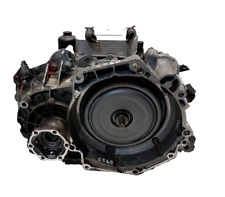 AUDI A3 8P 2011 2.0 PETROL AUTOMATIC GEARBOX TRANSMISSION CODE NLR 49K MILES