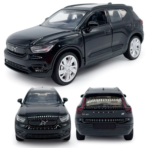 Volvo xc40 suv model toy - xc40,