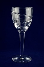 Stuart Crystal by Jasper