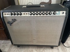 Fender Pro Reverb 1978 Vintage