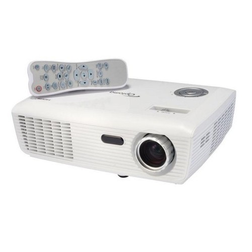 Optoma hd67 ready dlp - optoma,