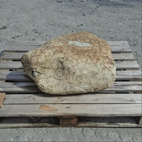 Celtic glacial boulder - celtic,