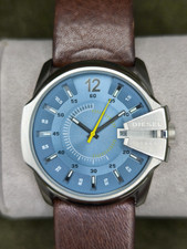 Diesel Mens Date Watch DZ-1399