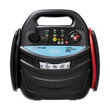 Ring JUMPSTART PRO 3000A Jump
