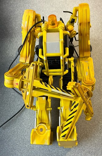 Aliens power loader - loader, 1/12