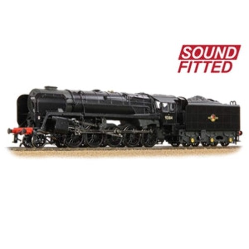 Bachmann 859bsf gauge - bachmann, oo