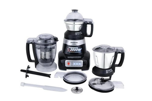 Panasonic ae390 2000w - mx-ae390,