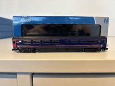 Dapol N Gauge 2P-005-310 MK3 FGW First Great Western Buffet HST Coach 40221
