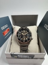 Seiko Prospex Special Edition
