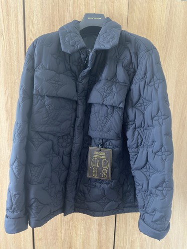 Louis vuitton navy - louis, monogram