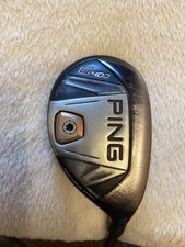 Ping G400 #4 Hybrid / 22