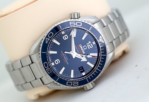 Omega seamaster planet - omega,