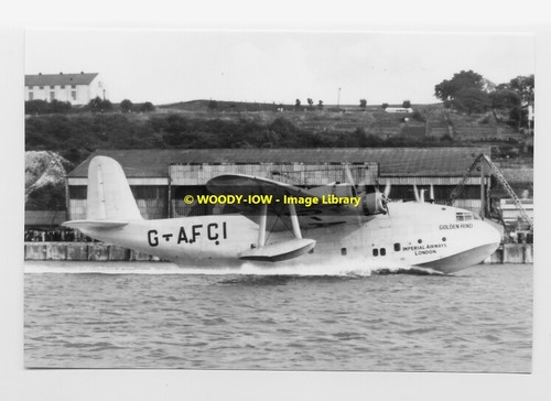 Rp02743 imperial airways - -,