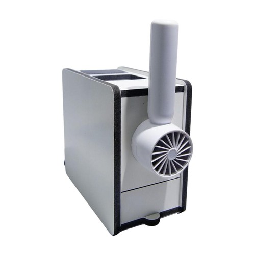Handheld grain blower - blower, machine