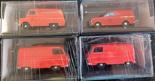 Oxford roadshow scale - oxford,