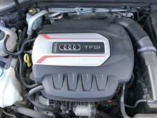 GENUINE 13-17 VW GOLF R LEON CUPRA AUDI S3 8V 6 SPEED AUTOMATIC GEARBOX QSP 70K