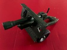 BRITAINS Military # 9704 25lb