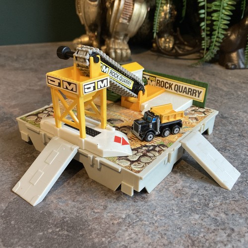 Micro machines 1987 - 💥micro,
