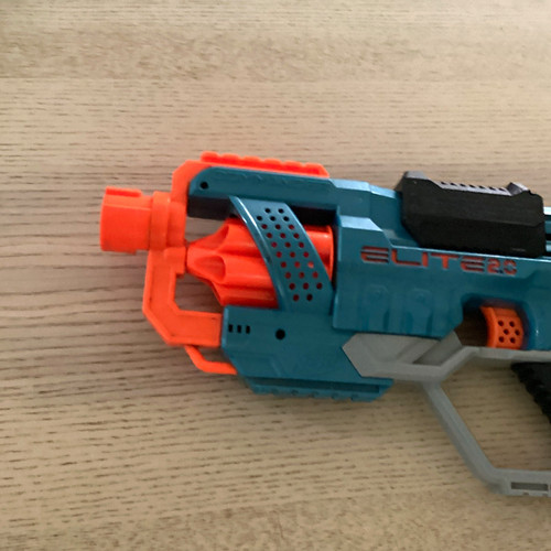 Nerf strike elite stryfe - nerf, n-strike