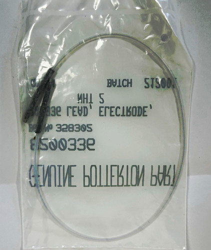 200336 electrode lead - electrode,